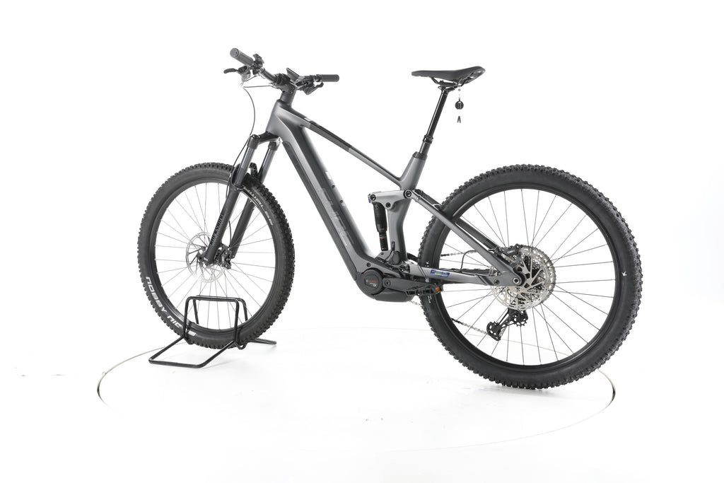 Cube Stereo Hybrid 140 HPC Race E-Bike Fully Carbon - Image 8