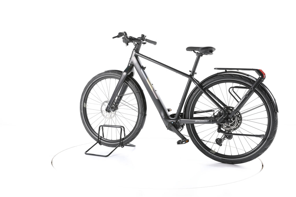Bergamont E-Vitess Elite Trekking E-Bike - Image 8