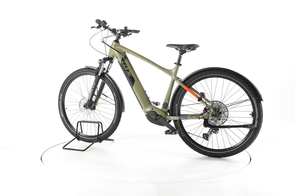 CONE Bikes eCross IN 3.0 Trekking E-Bike - Image 8