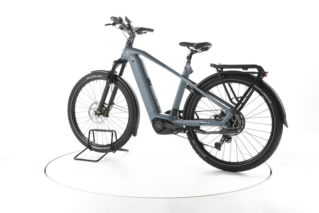 Kalkhoff Entice 5+ Advance Trekking E-Bike 2025 - Image 8
