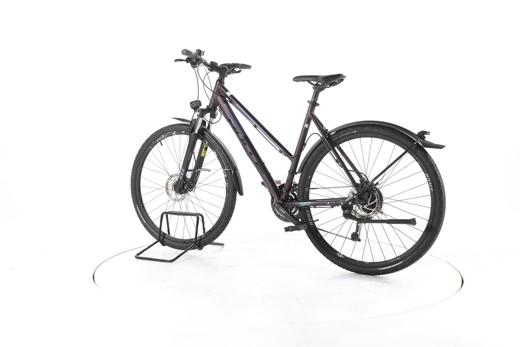 Bulls Street Flyer Fahrrad City & Trekking - Image 8