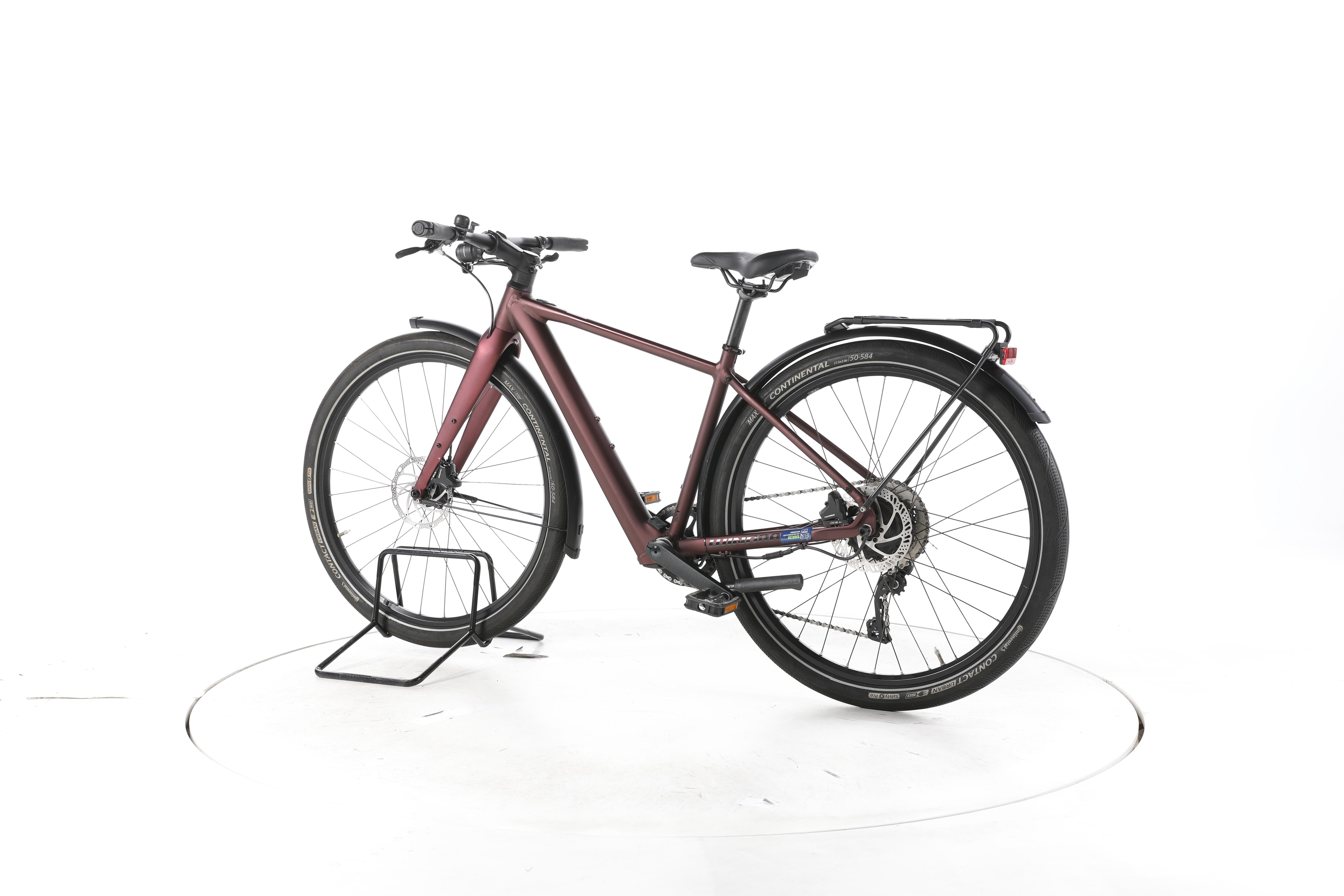 Winora E-Flitzer E-Bike - Image 8