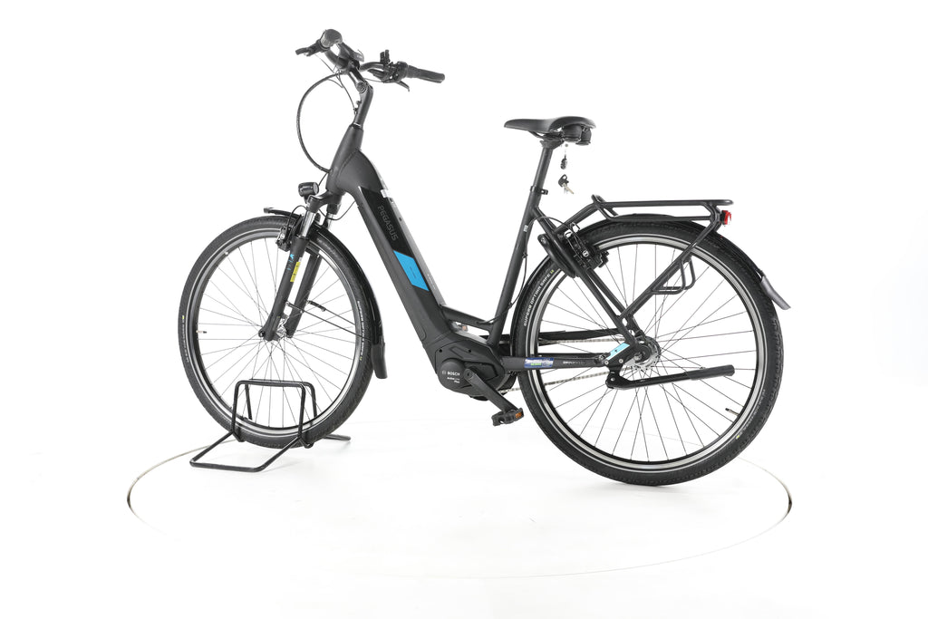 Pegasus Solero EVO 7R Plus City E-Bike Tiefeinsteiger - Image 8