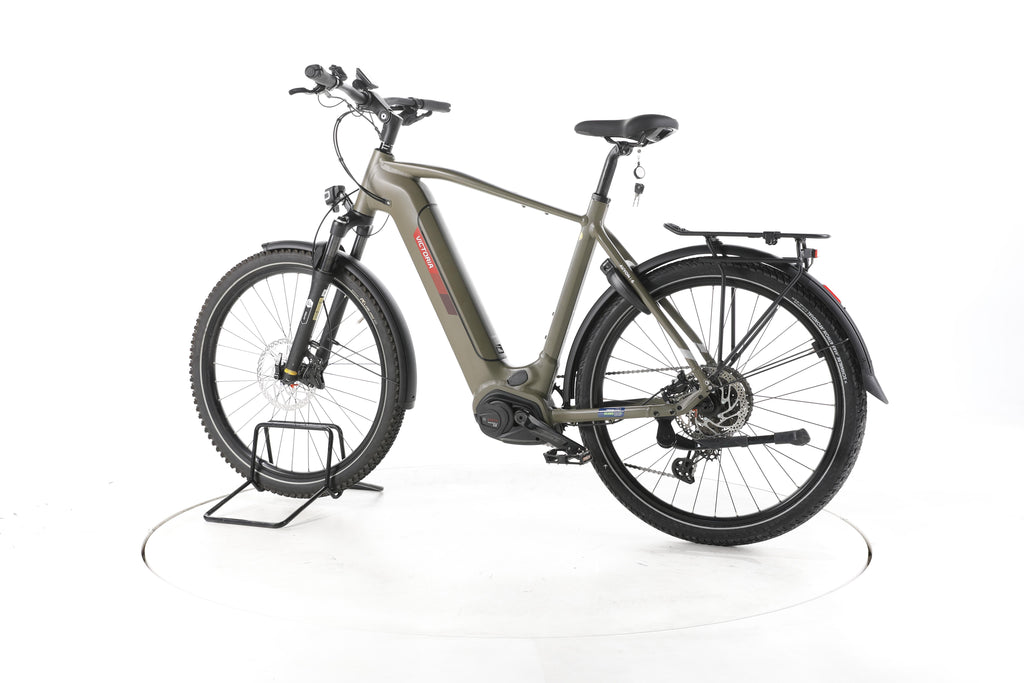 Victoria Avyon 6 Trekking E-Bike 2025 - Image 8