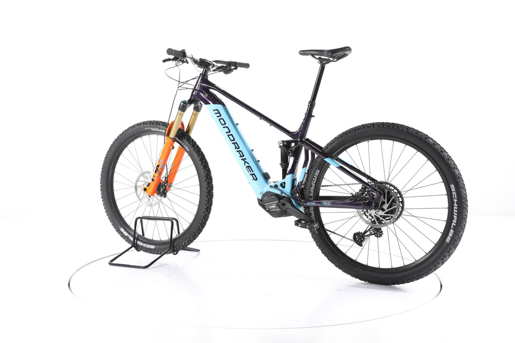 Mondraker DUSK R E-Bike Fully - Image 8