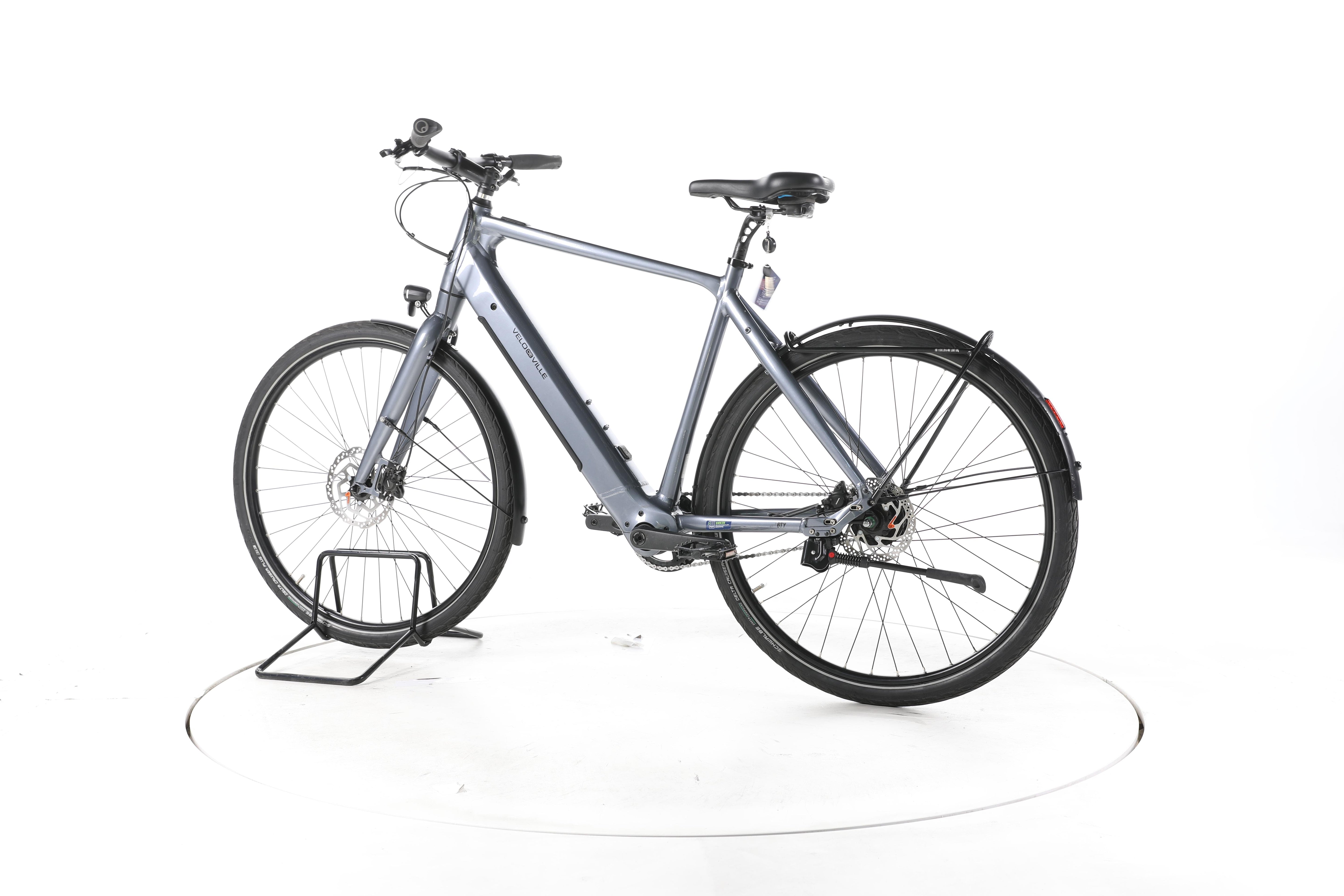 Velo de Ville 6TY City E-Bike - Image 8