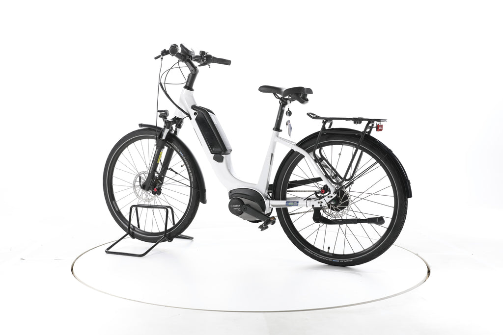 FALTER E 9.0 FL City E-Bike Tiefeinsteiger - Image 8