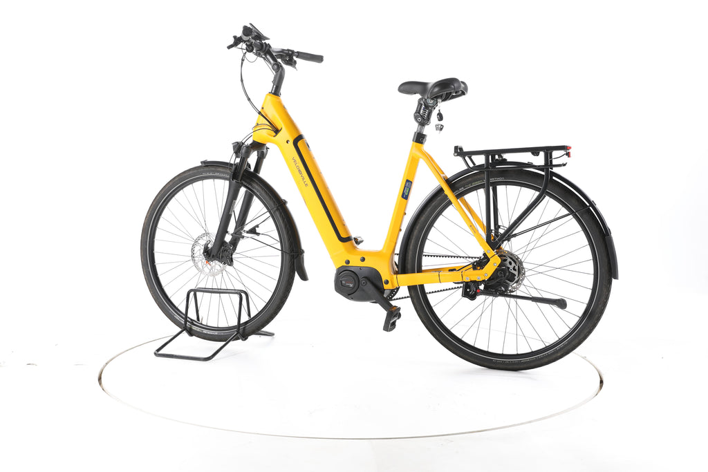 Velo de Ville AEB 990 Pro City E-Bike Tiefeinsteiger 2025 - Image 8