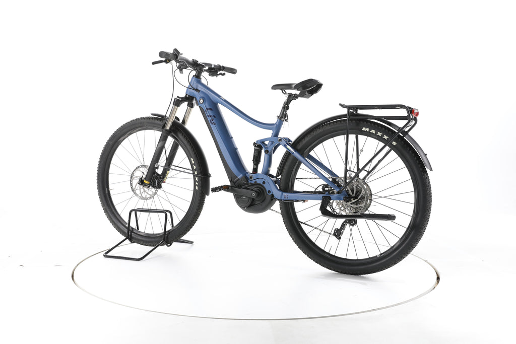 Liv Embolden E+ EX SUV E-Bike - Image 8