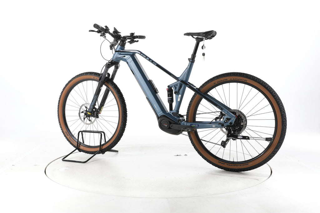 Bulls Sonic EVO TR 1 E-Bike Fully - Image 8