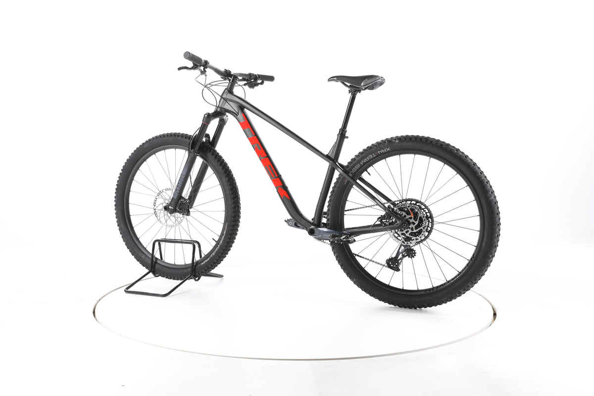 Trek Roscoe 8 Fahrrad Hardtail - Image 8