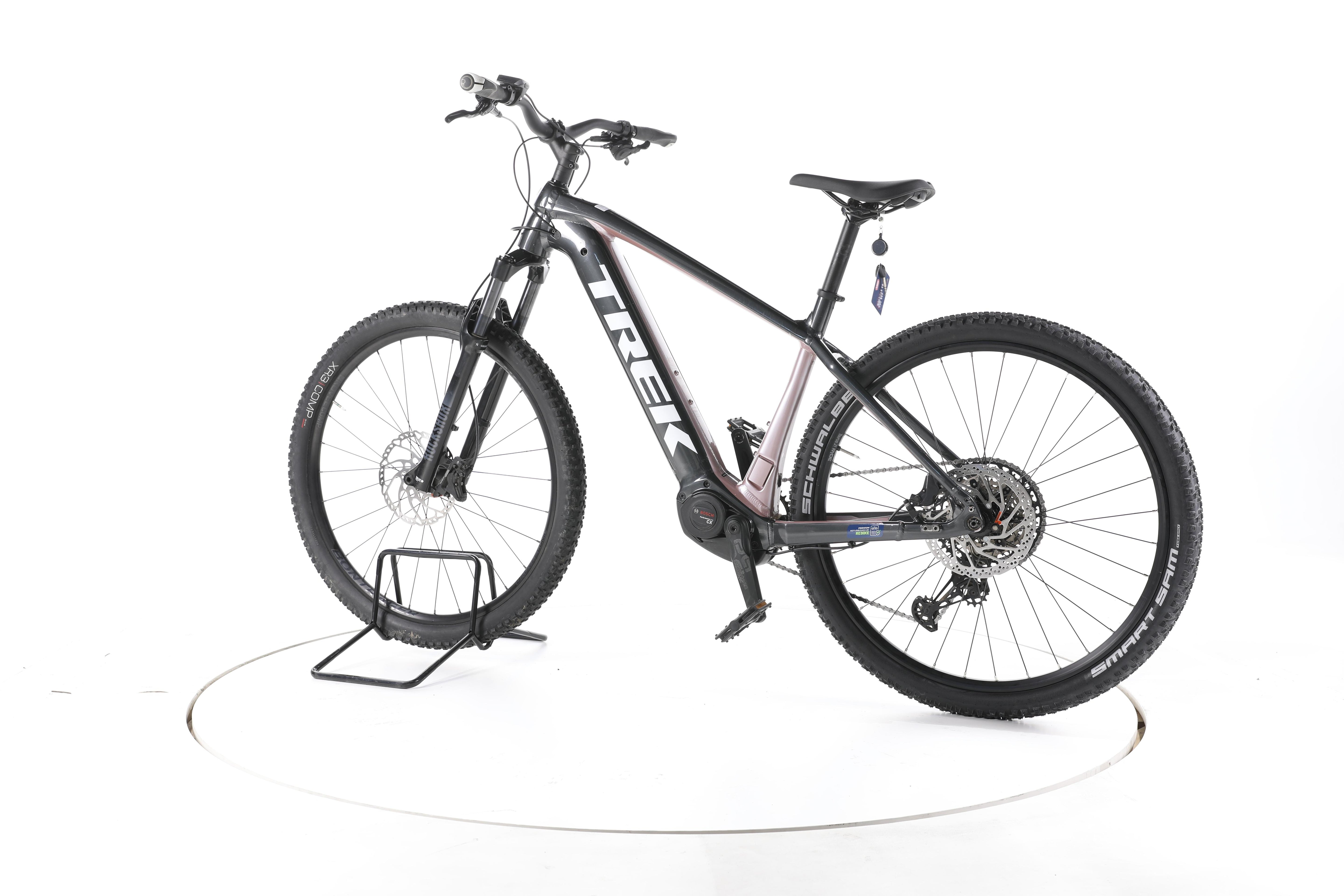 Trek Powerfly 5 E-Bike - Image 8