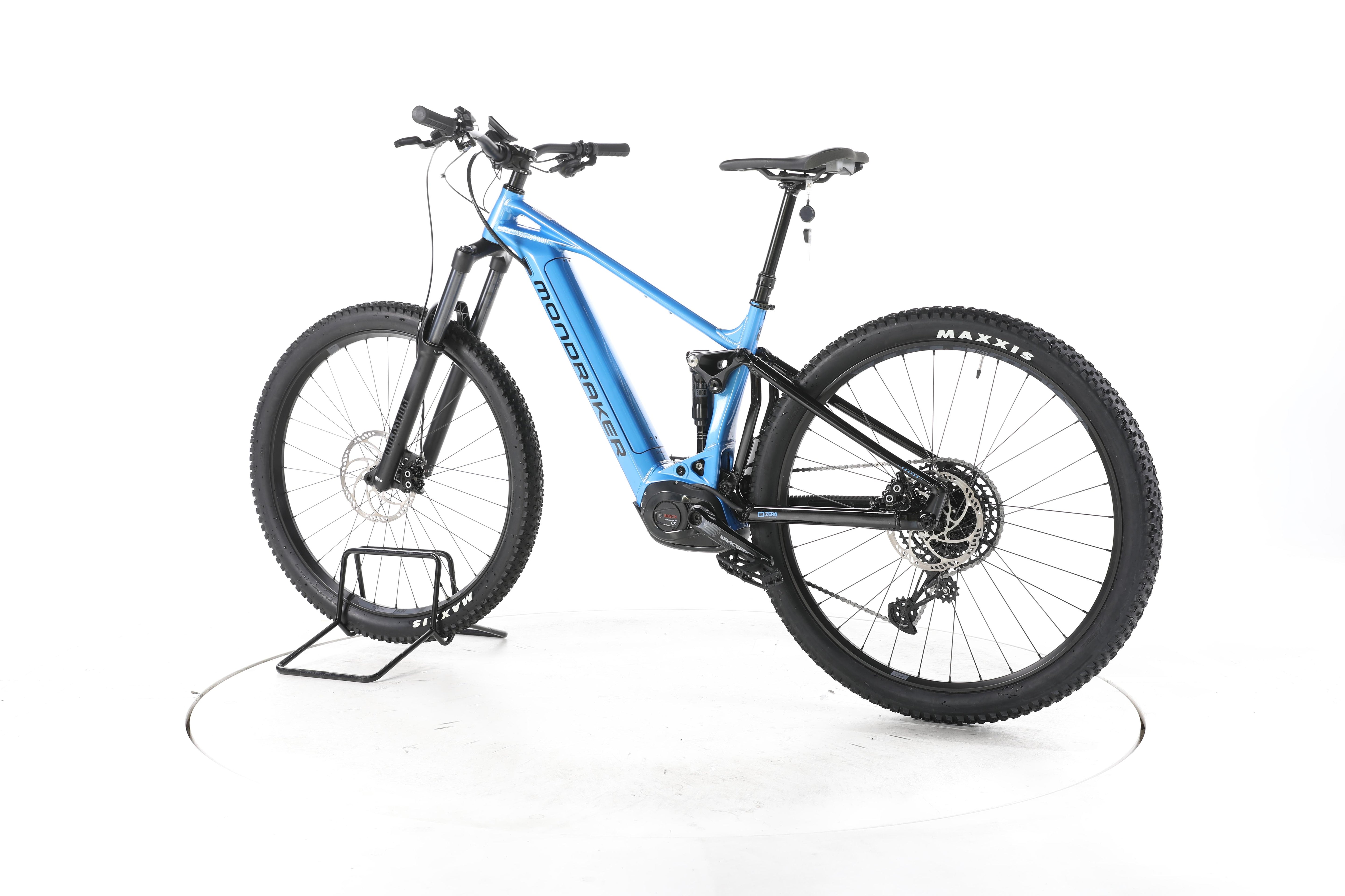 Mondraker Chaser E-Bike Fully - Image 8