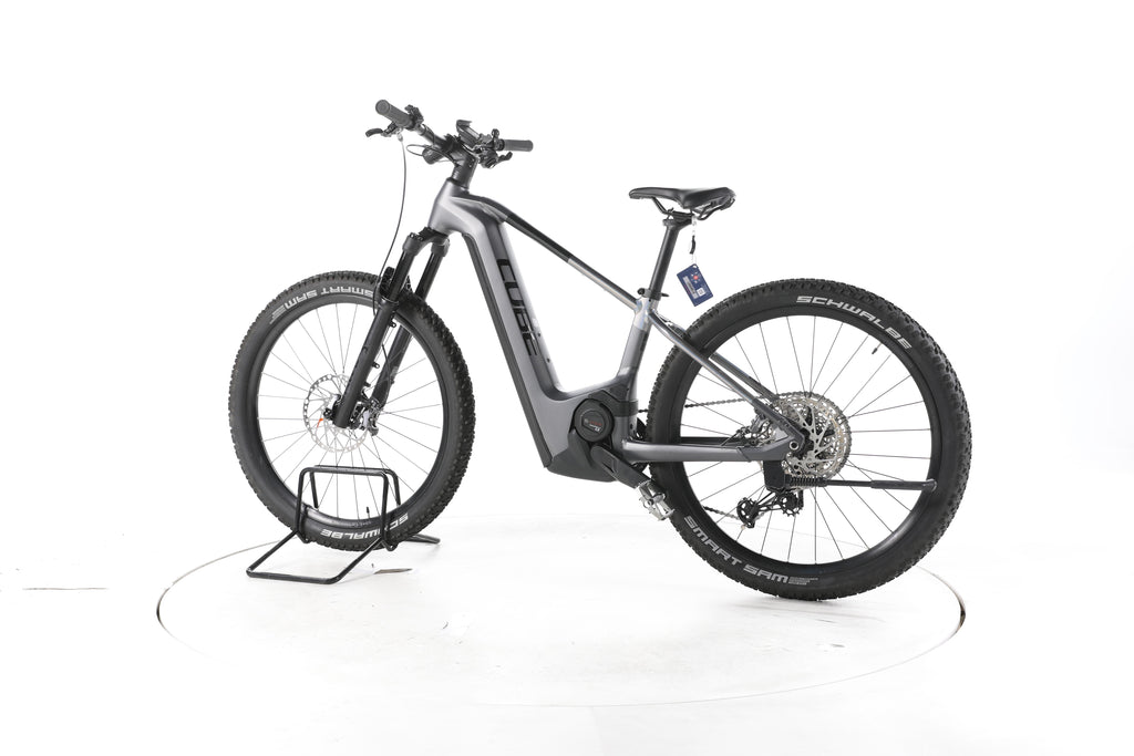 Cube Reaction Hybrid SLT E-Bike - Image 8