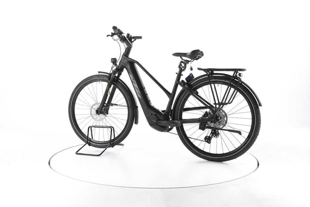 KTM Cento 10 Plus Trekking E-Bike - Image 8