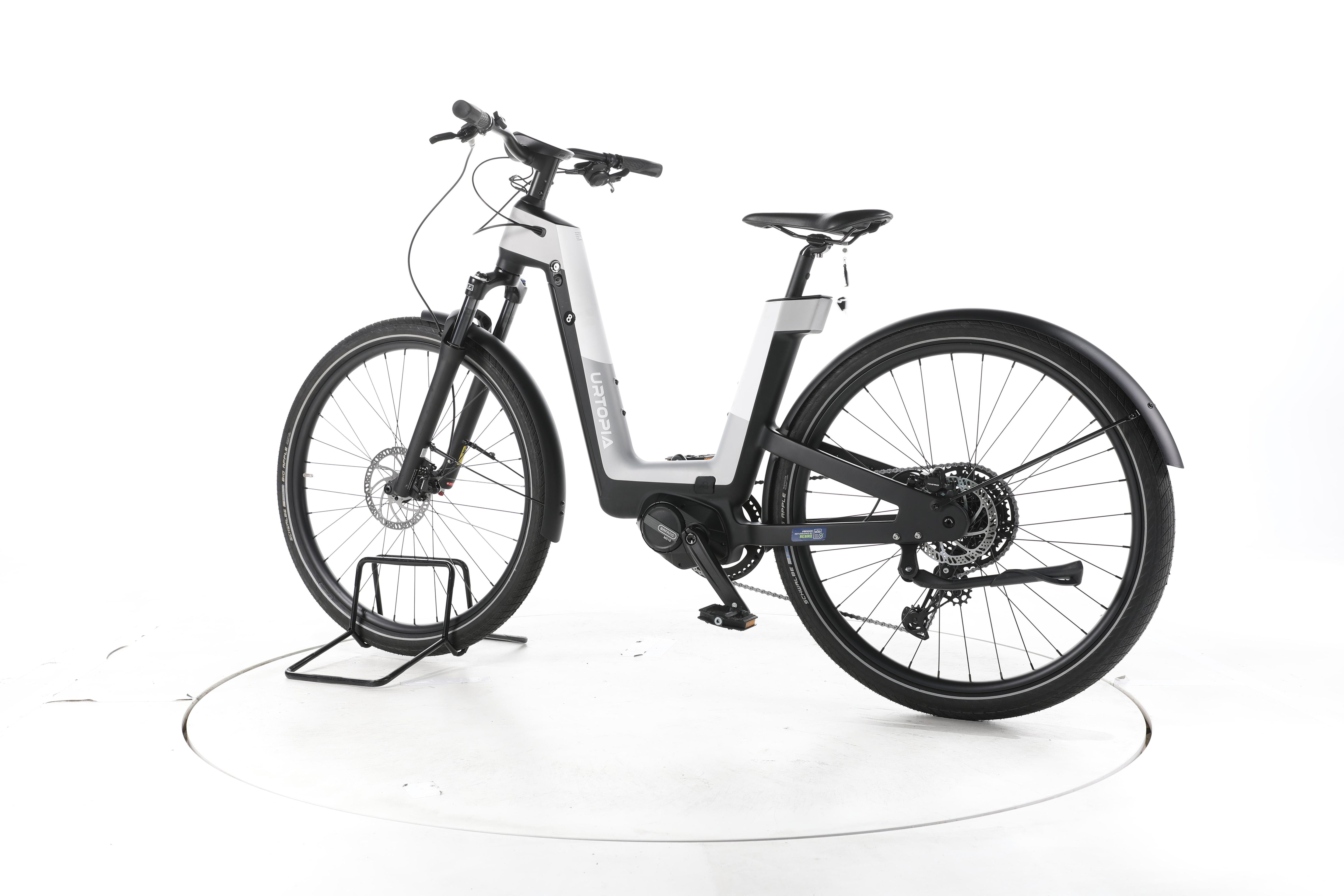 Urtopia Fusion E-Bike Carbon - Image 8