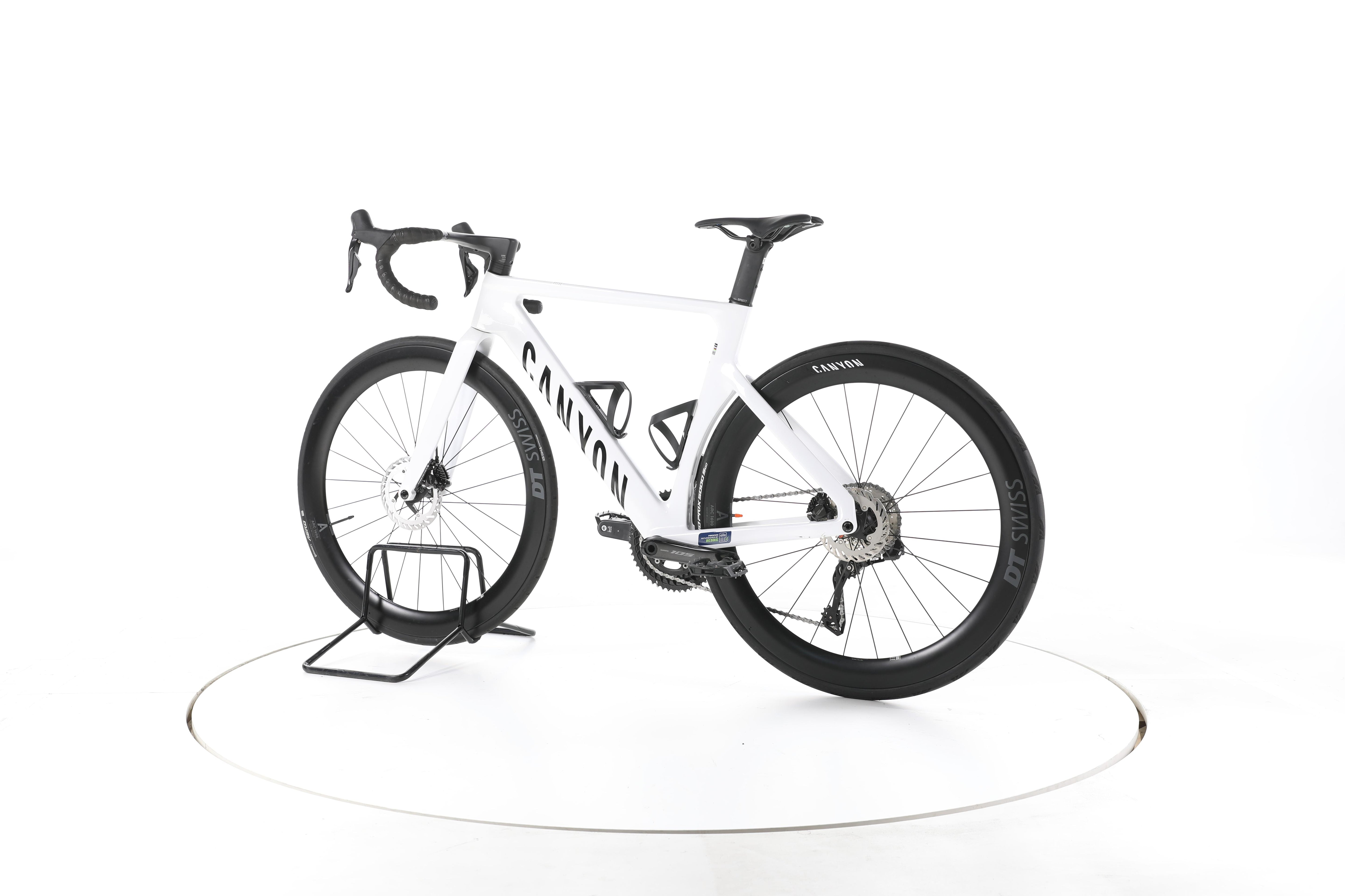 Canyon Aeroad Rennrad Carbon 2026 - Image 8