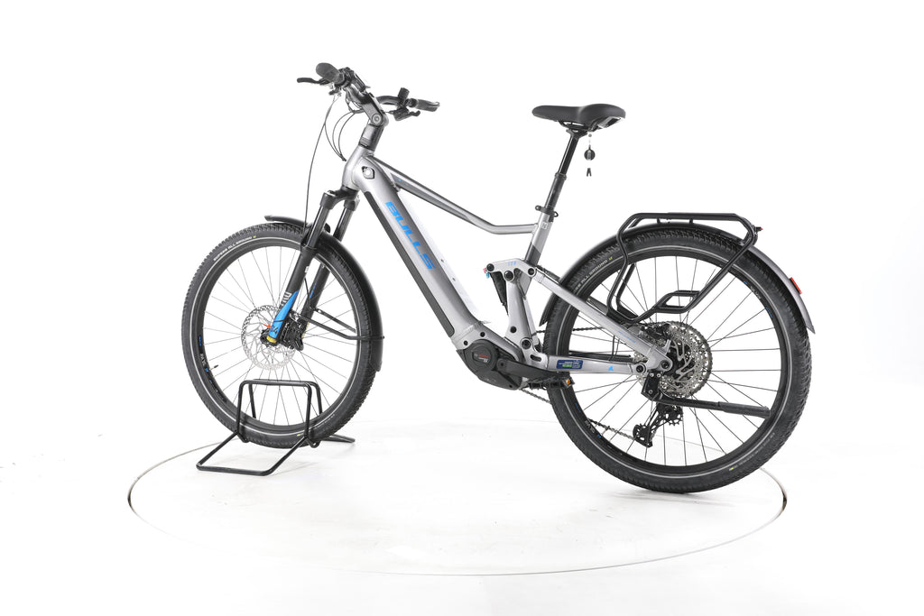 Bulls Iconic EVO TR 2 SUV E-Bike - Image 8