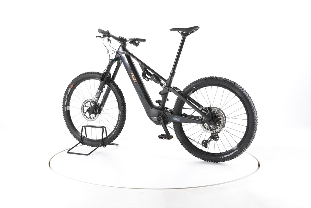 Rotwild R.E735 Core E-Bike Fully Carbon 2024 - Image 8
