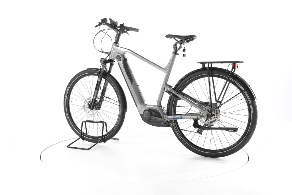 Conway Cairon T 2.0 Trekking E-Bike - Image 8