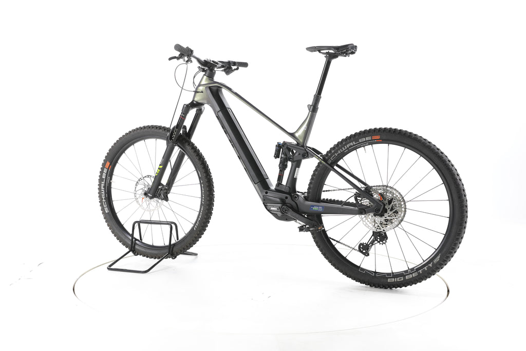 Bulls Sonic EN-SL 1 E-Bike Fully Carbon - Image 8