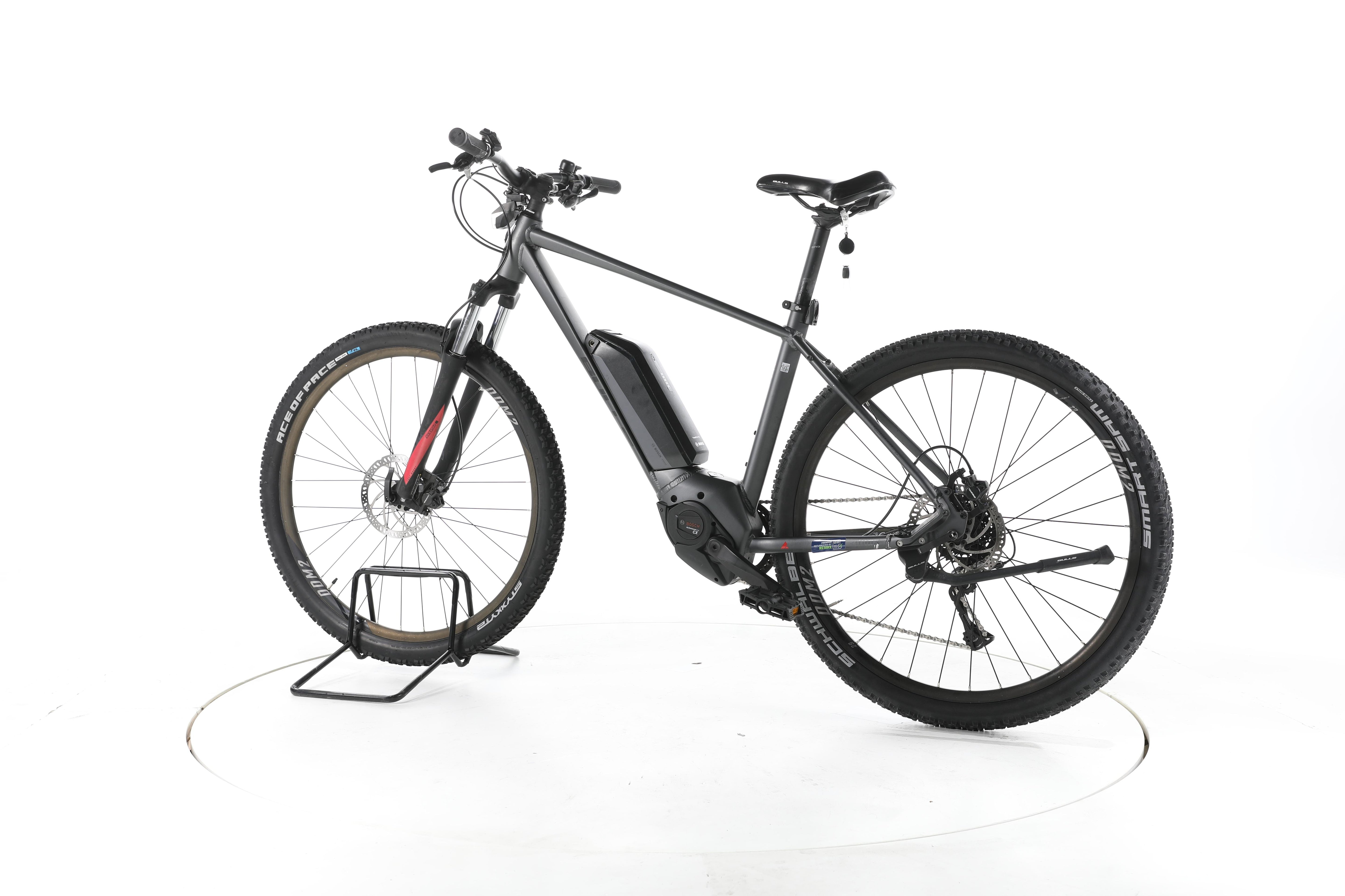 Bulls LT CX E-Bike - Image 8