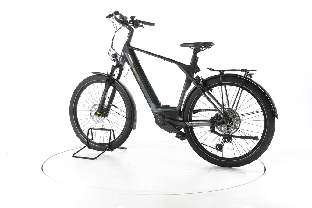 Kreidler Vitality Eco 10 Trekking E-Bike - Image 8