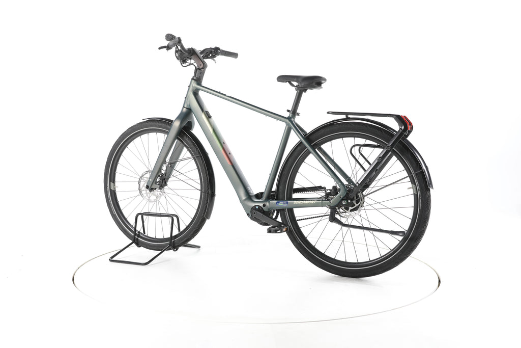 Bergamont E-Vitess Expert City E-Bike - Image 8
