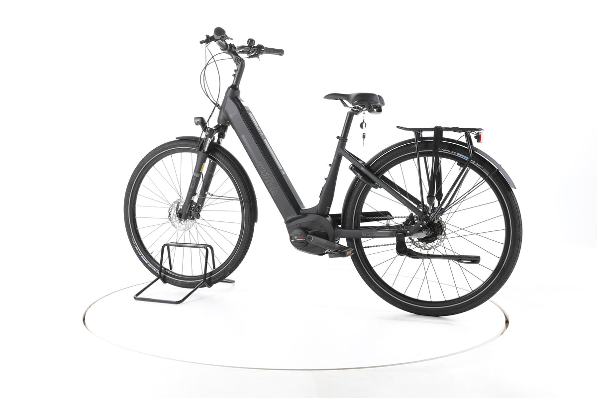 Wittich W5P City E-Bike Tiefeinsteiger 2025 - Image 8