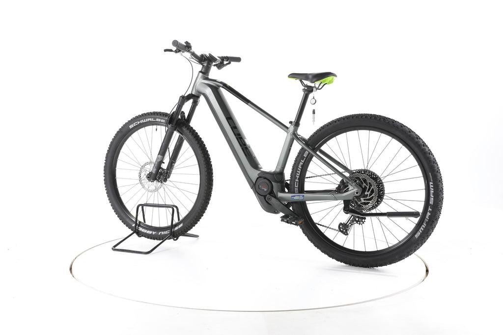 Cube Reaction Hybrid Pro E-Bike - Image 8