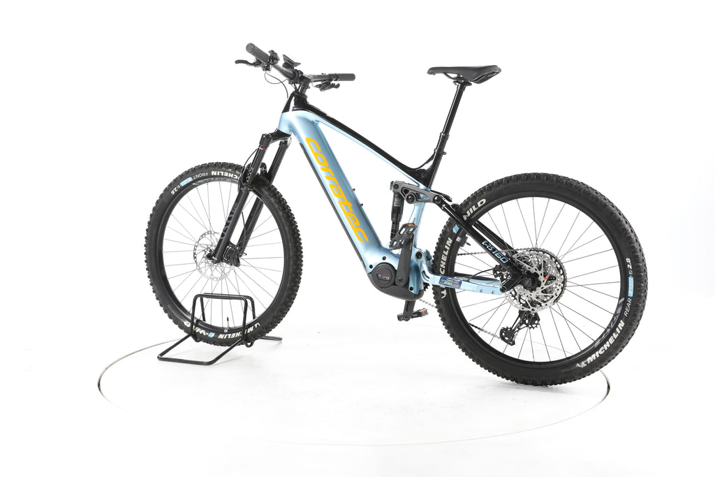 Corratec E-Power RS ​​160 Pro Team E-Bike Fully - Image 8