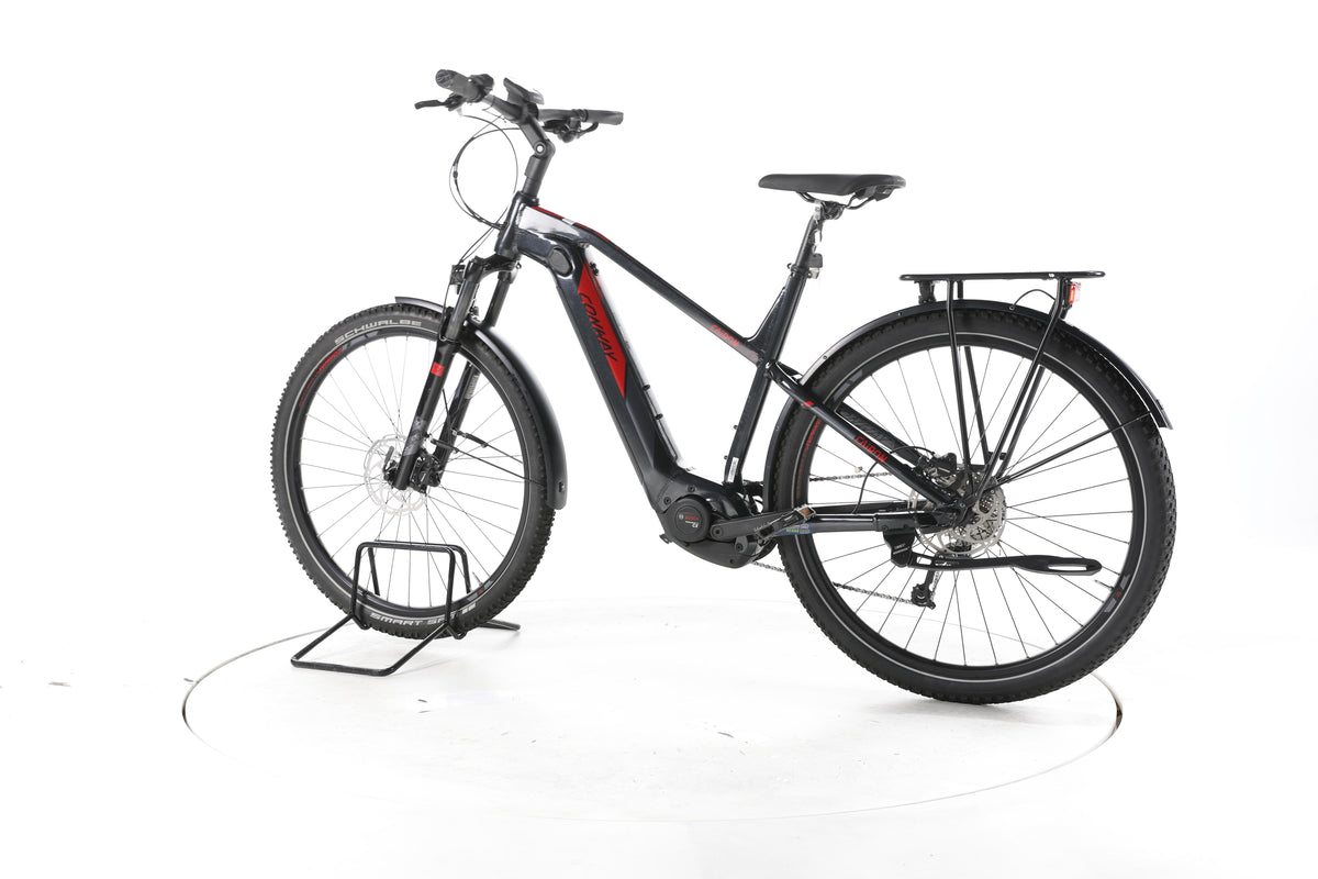 Conway Cairon C 2.0 Trekking E-Bike - Image 8