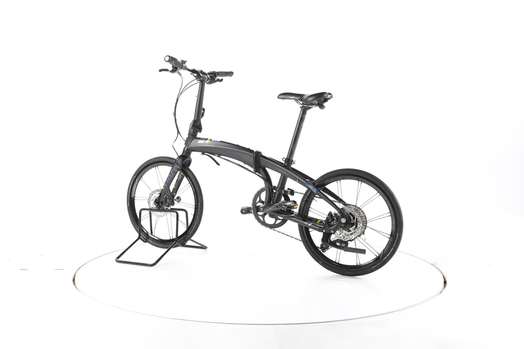 Tern Verge P10 Faltfahrrad - Image 8