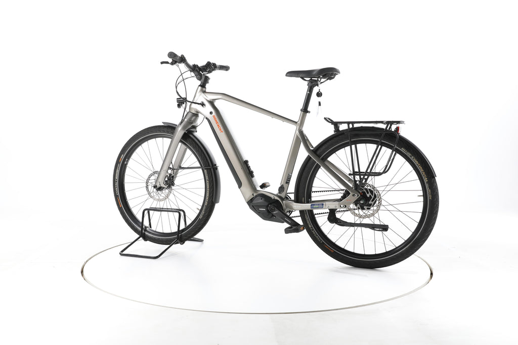 HoheAcht Pasio Strato City E-Bike 2025 - Image 8