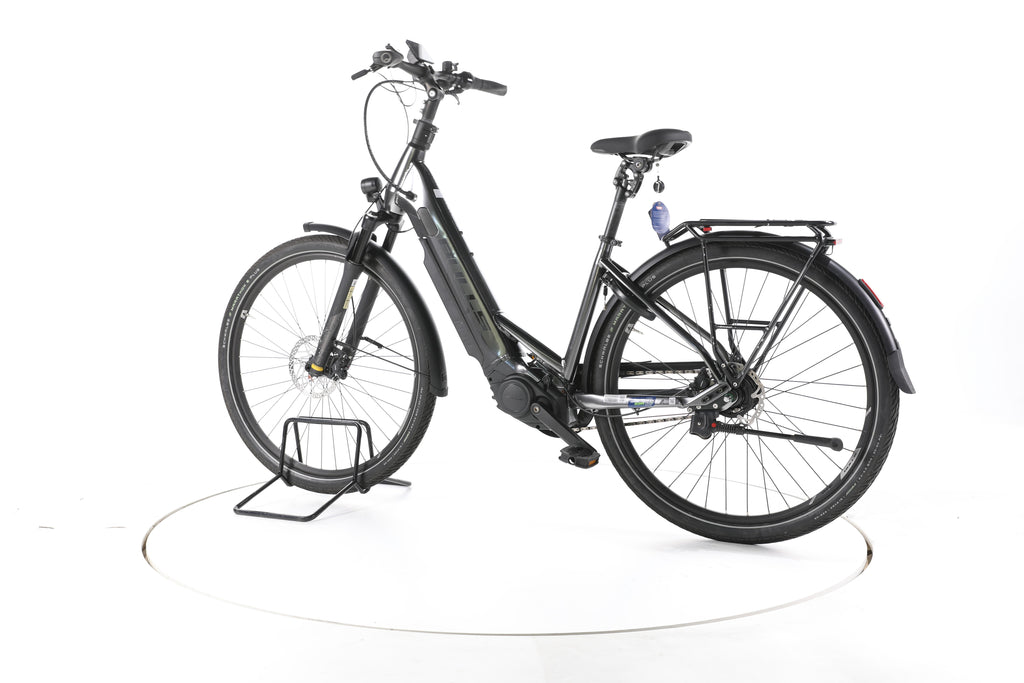 Bulls Tourer EVO 5R City E-Bike Tiefeinsteiger - Image 8