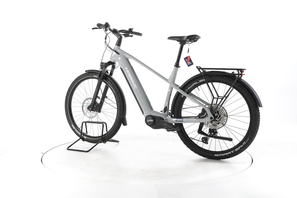 Haibike Trekking 7 Trekking E-Bike - Image 8