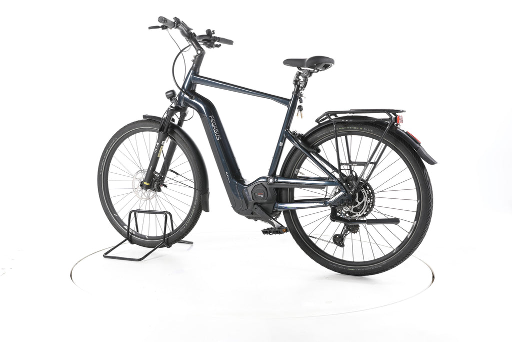 Pegasus Premio EVO 11 "40 Years" Trekking E-Bike - Image 8