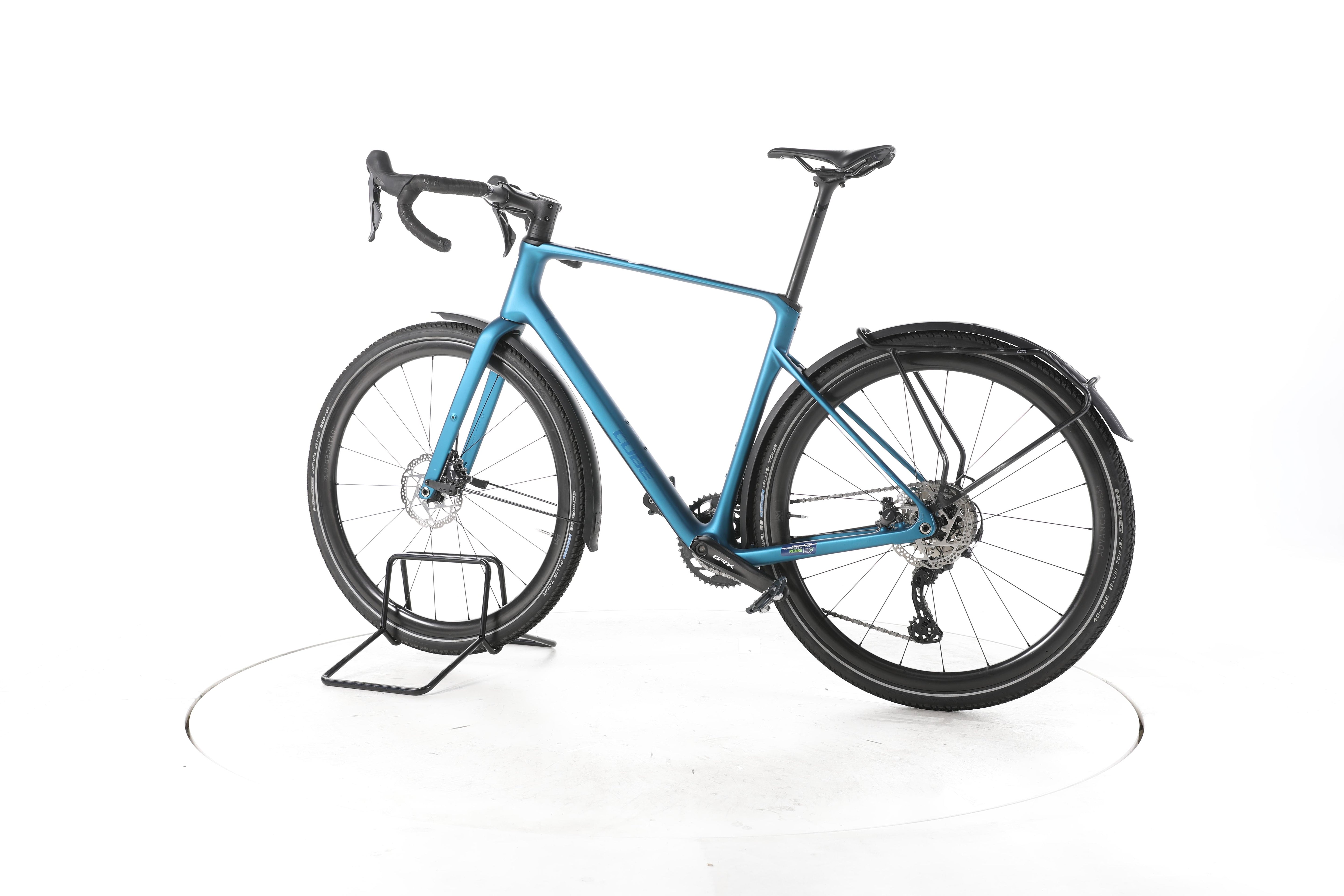 Cube Nuroad C:62 PRO Gravelbike Carbon 2024 - Image 8