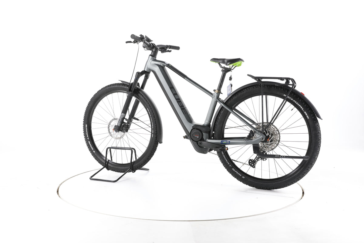 Cube Reaction Hybrid Pro E-Bike - Image 8