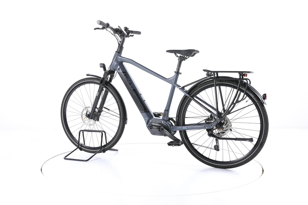 Compel Enyo E- LTD Trekking E-Bike - Image 8