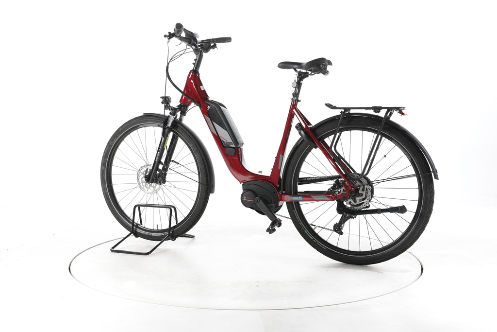 MORRISON E 6.0 Trekking E-Bike Tiefeinsteiger - Image 8