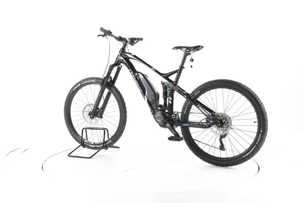TRENGA DE AME 5.0 E-Bike Fully - Image 8