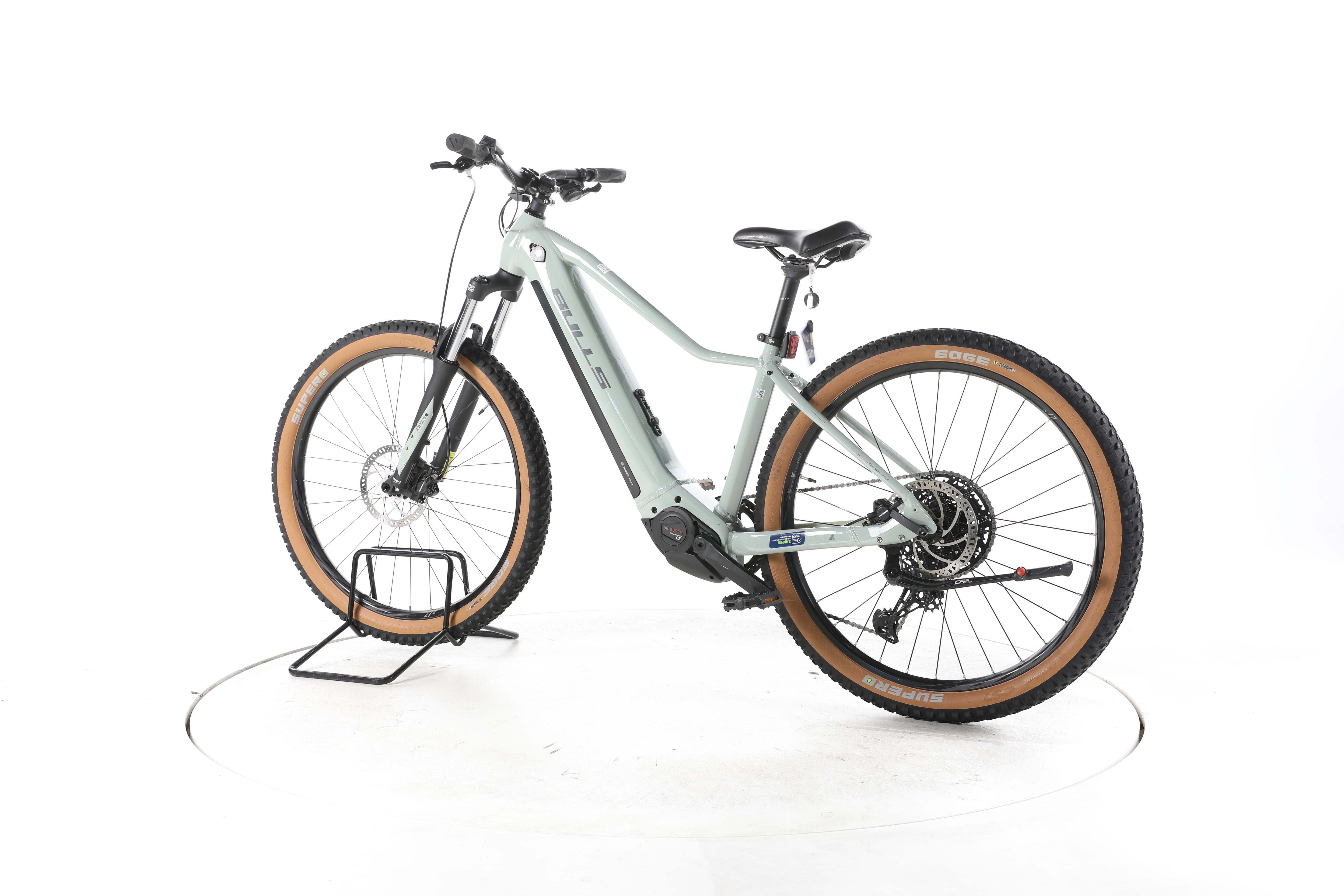 Bulls Aminga EVA TR 1 E-Bike 2024 - Image 8