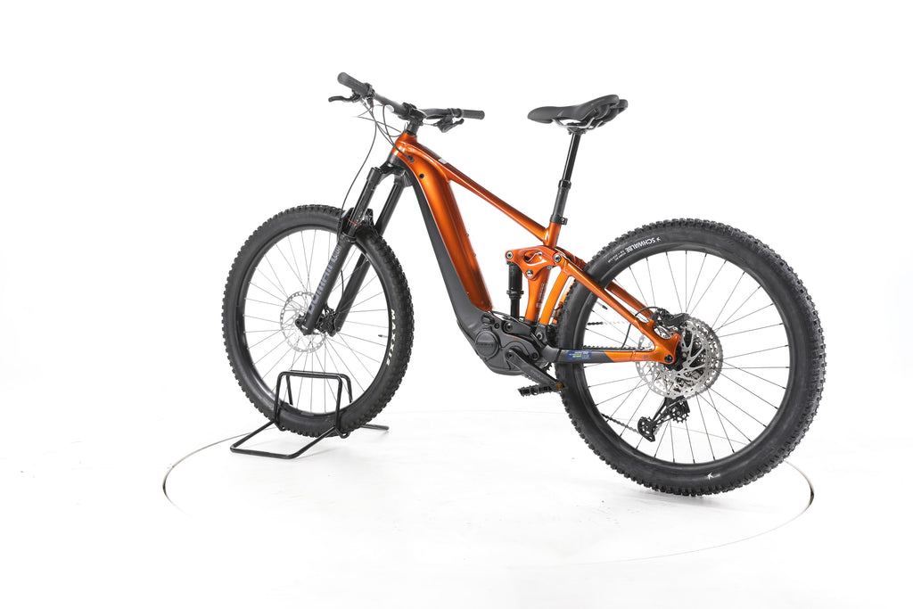 Giant Reign E+ 3 E-Bike Fully - Image 8