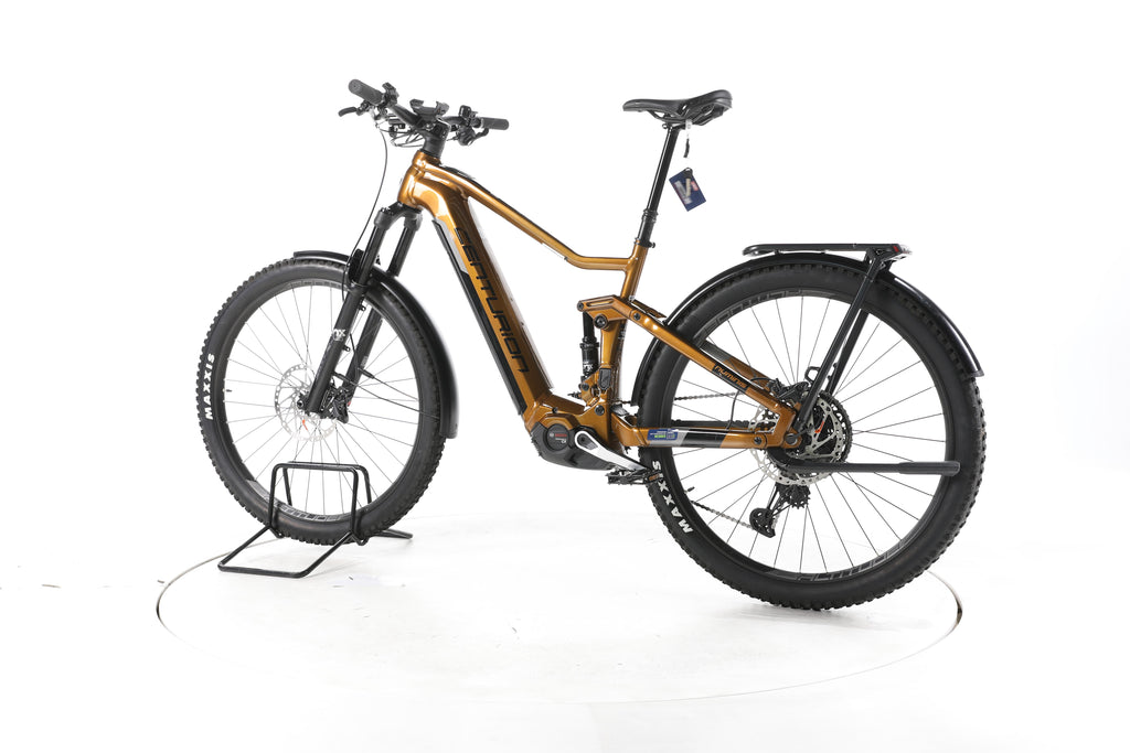 Centurion Numinis R2700i EQ SUV E-Bike - Image 8