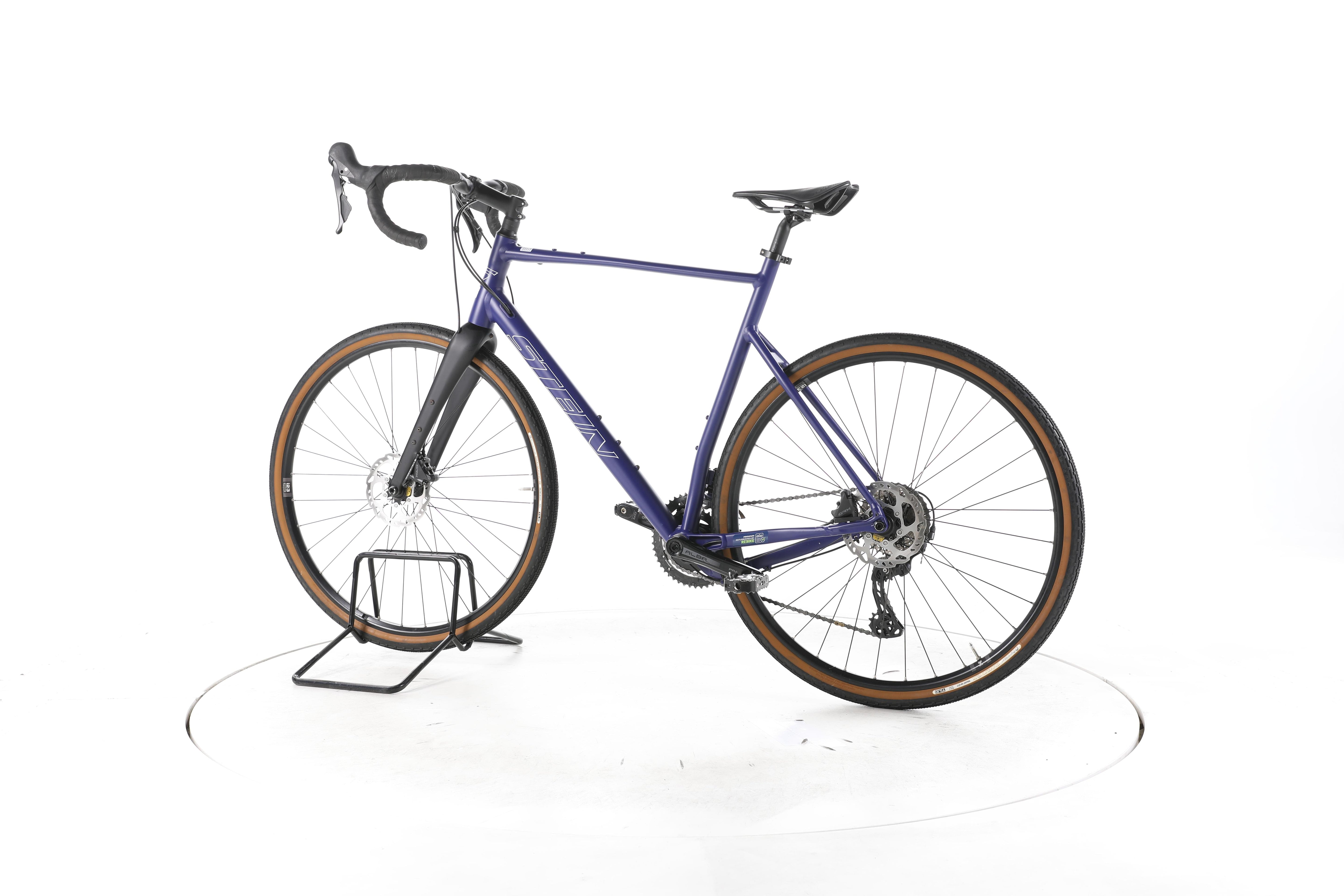 STEIN Ranger CX Gravelbike - Image 8