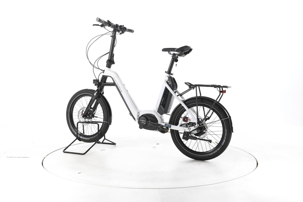 Victoria eFolding 7.2 Falt E-Bike Tiefeinsteiger - Image 8
