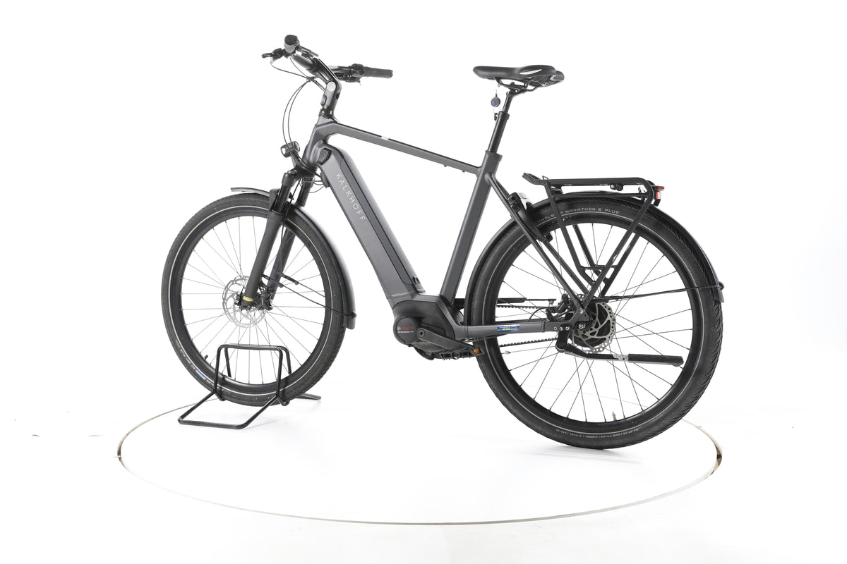 Kalkhoff Image 5.B Excite+ BLX City E-Bike - Image 8