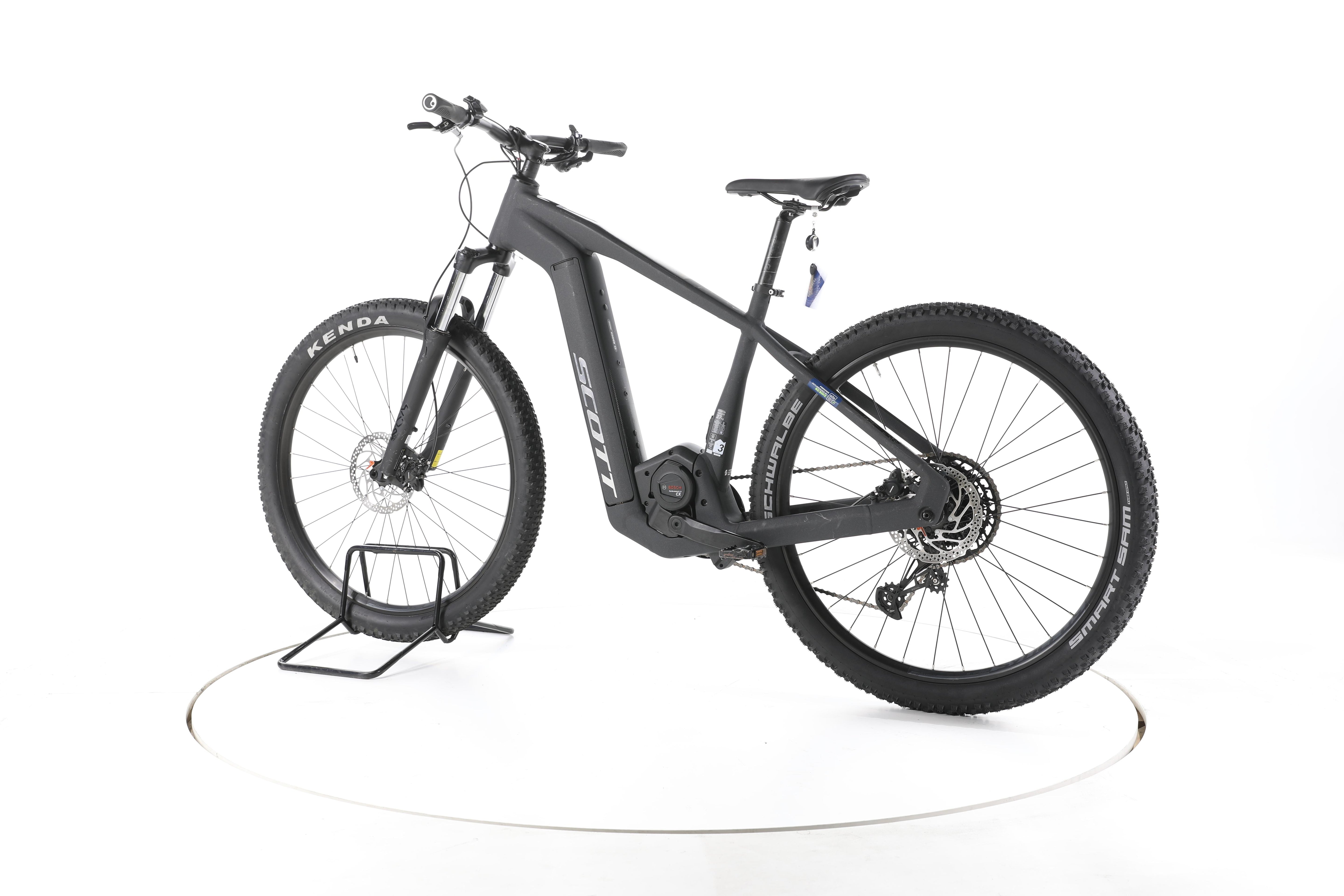 Scott Aspect eRide E-Bike - Image 8