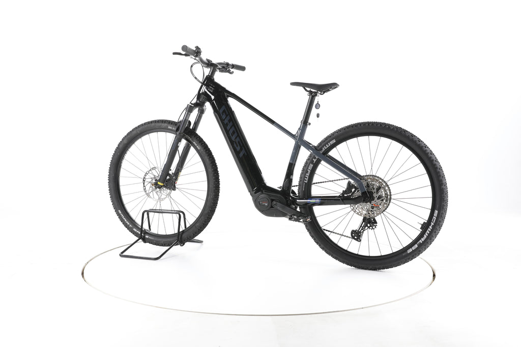 Ghost E-Teru Advanced E-Bike - Image 8